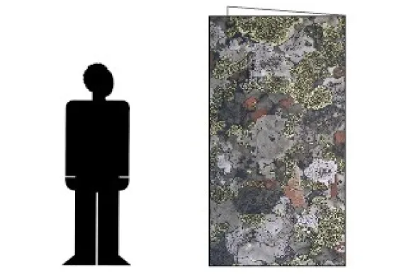 Jervenduken Hunter Mountain