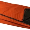 Jervenduken Hunter Orange, poncho