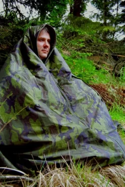 Jervenduken Thermo Forest