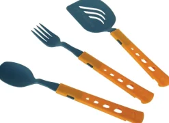 Jetboil Accessories Jetset Utensil Set