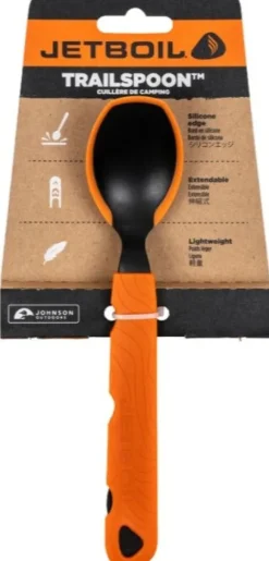 Jetboil Accessory Trailspoon