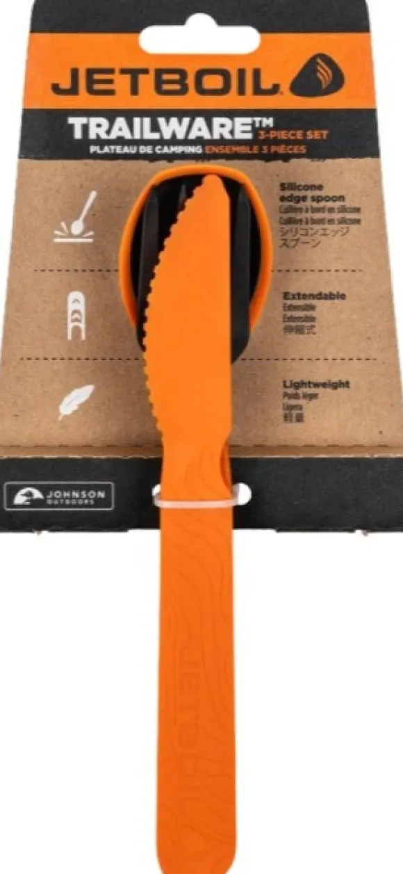 Jetboil Accessory Trailware