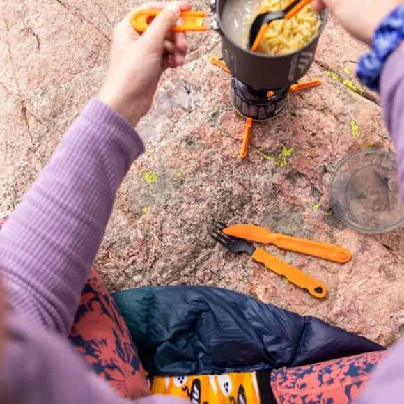 Jetboil Accessory Trailware