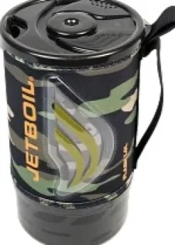 Jetboil Cook System Flash Dark Camo 2.0 Pre