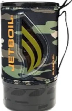 Jetboil Cook System Flash Dark Camo 2.0 Pre