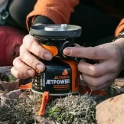 Jetboil Cook System Flash Dark Camo 2.0 Pre