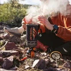Jetboil Cook System Flash Javakit Topo 2.0 Pre
