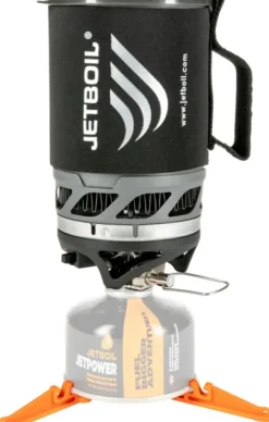 Jetboil Cook System MicroMo Carbon
