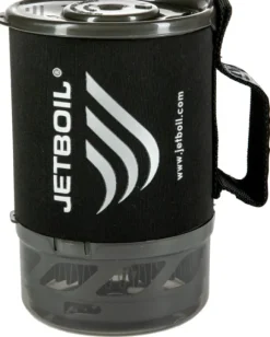 Jetboil Cook System MicroMo Carbon