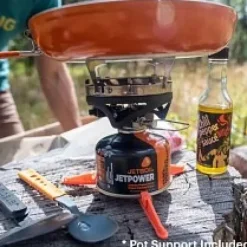 Jetboil Cook System Sumo