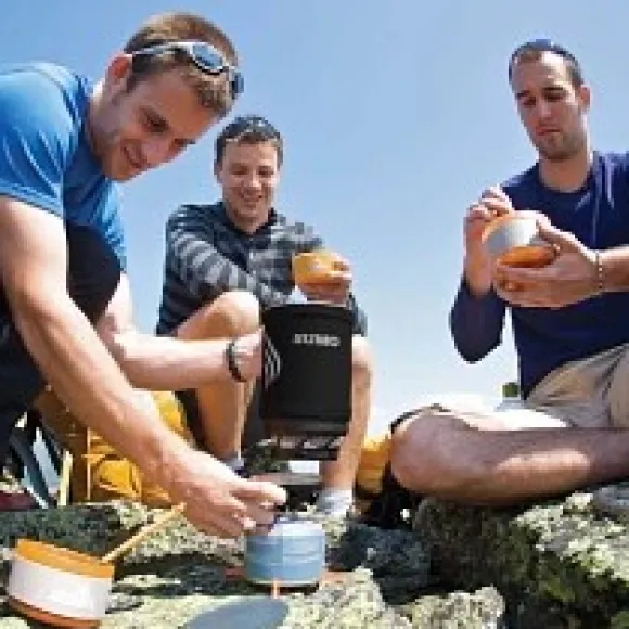 Jetboil Cook System Sumo