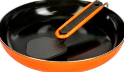 Jetboil Summit Skillet -paistinpannu