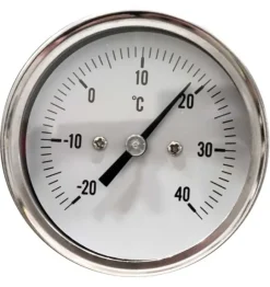 Jämpti koirankopin lämpömittari