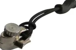 JO Sport FixNZip vetoketjujen korjaussetti, hopea