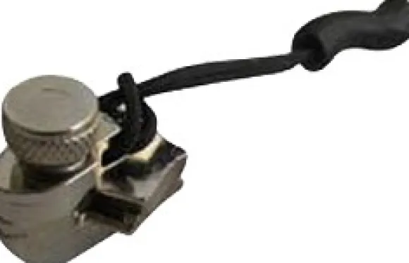 JO Sport FixNZip vetoketjujen korjaussetti, hopea