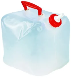 JO Sport Kokoontaittuva Vesikanisteri, 10 L