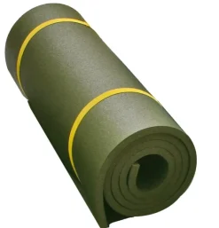 JO Sport Makuualusta Budget Vihreä