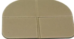 JO Sport Taitettava Istuinalusta Vihreä