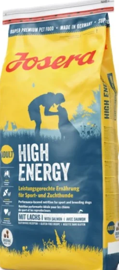 Josera High Energy 12,5 kg koiranruoka
