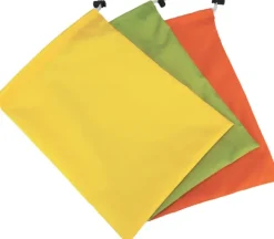 JR Gear Ditty Pakkauspussi 3-pack