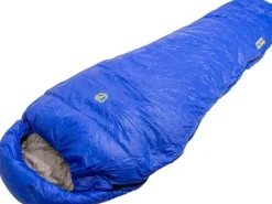 JR Gear Down Sleeping Bag 250 Komfort 4°C