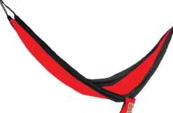 JR Gear Hammock Double riippumatto, punainen