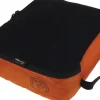 JR Gear Mesh Bag Organizer 4 Orange