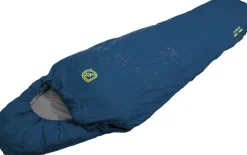JR Gear Prism 60 Primaloft +9°C Blue