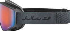 Julbo Fusion Spectron 3 laskettelulasit, tummanharmaa