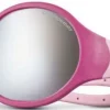 Julbo Baby Loop L Spectron 4, 3-5 v Dark Fuchsia/Pink