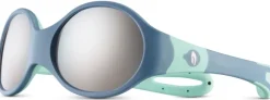 Julbo Baby Loop L Spectron 4, 3-5 v Blue Grey/Mint Blue