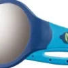 Julbo Baby Loop M Spectron 4, 1-3 v Dark Blue/Blue Turq.