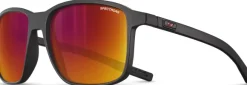Julbo Creek Black/Red Spectron 3 CF aurinkolasit