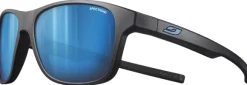 Julbo Cruiser Black / Blue Spectron 3 Multilayer Blue