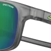 Julbo Cruiser Black / Green Spectron 3 Multilayer Green