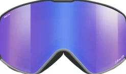 Julbo Cyrius Black Reactiv 1-3 High Contrast laskettelulasit