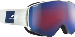 Julbo Cyrius Spectron 3 laskettelulasit, harmaa/sininen
