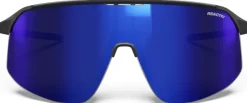 Julbo Density Black / Black Reactiv 1-3 High Contrast Multilayer Blue