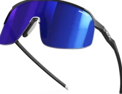 Julbo Density Black / Black Reactiv 1-3 High Contrast Multilayer Blue