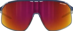 Julbo Density Blue/White/Red Spectron 3 CF aurinkolasit