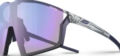 Julbo Edge Shiny Grey/Iridescent Spectron 1CF aurinkolasit