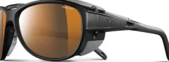 Julbo Explorer 2.0 Reactiv High Mount 2-4 Aurinkolasit Black