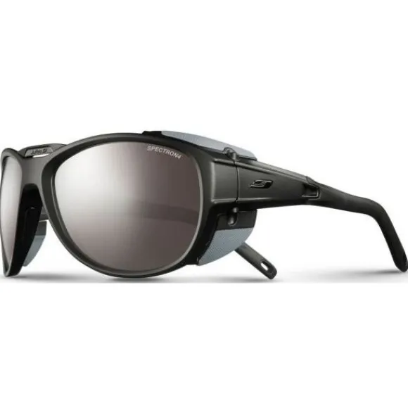 Julbo Explorer 2.0 Spectron 4 Matt Black/Grey