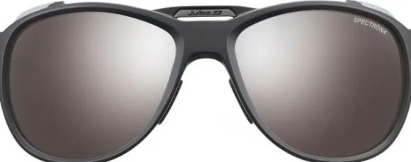 Julbo Explorer 2.0 Spectron 4 Matt Black/Grey