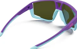 Julbo Fury Purple / Light Blue Spectron 3 Multilayer Pink