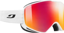 Julbo Fusion Spectron 3 laskettelulasit, valkoinen