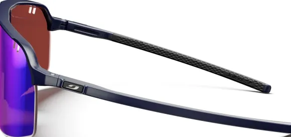 Julbo Intensity Shiny Dark Blue Spectron Hd 3