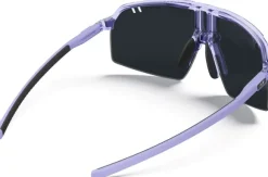 Julbo Intensity Shiny Translucent Light Purple Spectron 3 Gold Pink