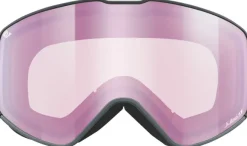 Julbo Julbo Alpha Black/Gray Spectron 1 laskettelulasit