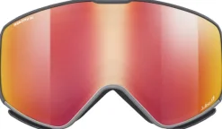 Julbo Julbo Quickshift Dark Gray REACTIV 2-4 Polarized laskettelulasit